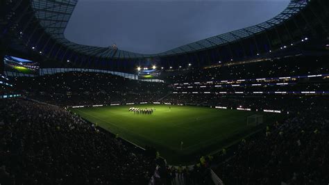 It is better to fail aiming high than to succeed aiming low. Tottenham Hotspur Stadium Wallpapers - Wallpaper Cave