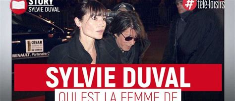 Un nom de domaine que tous les fans de jacques & tomas dutronc apprécieront. Qui est Sylvie Duval, la femme de Jacques Dutronc ?, TL ...