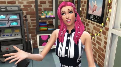 The Sims 4 Get Famous Review Sims Online