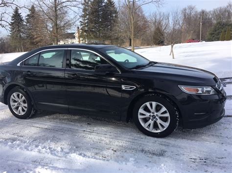 Get vehicle details, wear and tear analyses and local price comparisons. 2010 Ford Taurus for Sale by Owner in Osceola, IN 46561