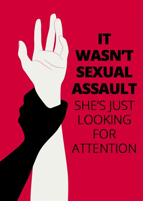 It Wasnt Sexual Assault The Illustrated Primer