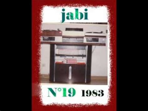 Tiemp bell 'e ' na vota anni 80 90 italo disco megamix. musica Discoteca anni 80(Jabi N°19 1983) - Radio Sicilia ...
