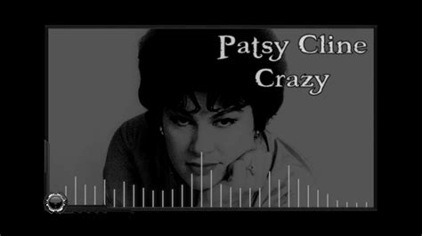 Patsy Cline Crazy Youtube