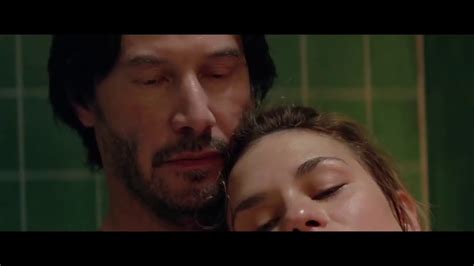 Siberia Official Trailer 2018 Keanu Reeves Action Movie Hd Youtube