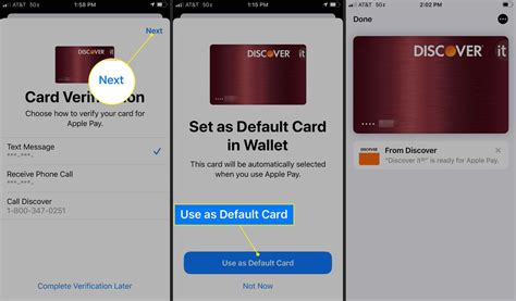 How to Use Apple Wallet