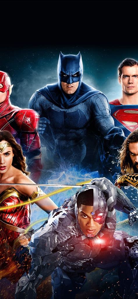 Please contact us if you want to publish a liverpool wallpaper on our site. justice league synder cut 2021 iPhone X Wallpapers Free ...