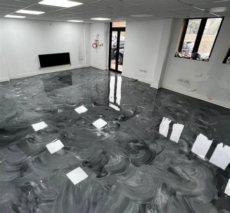 What Is Epoxy Resin Flooring Uk Resin Flooring