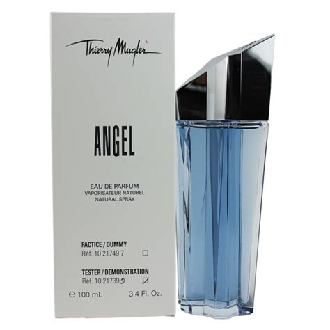Angel By Thierry Mugler For Women Edp Perfume Spray 34 Oz Palm Beach