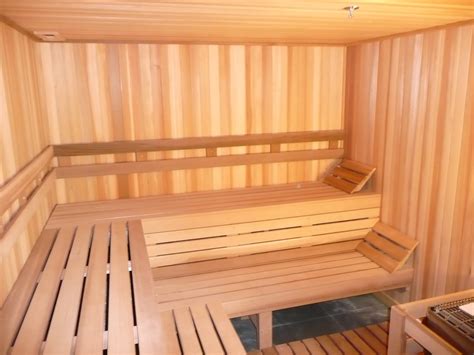 alpine sauna sauna bench gallery