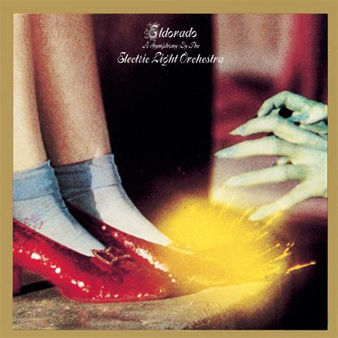 Flac Electric Light Orchestra Eldorado Remastered Highresaudio