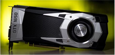 ศึกน้องเล็ก GTX 1650 ท้าดวล RX570 ในเกม FFXV Full-HD ลื่นๆ - Notebookspec