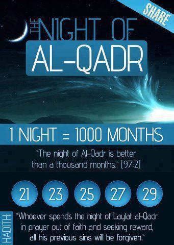 It is a day off for the general population, and schools and most businesses are closed. Lailatul Qadr 2013 Info + Duhain Shab-e-Qadr Fazilat ...