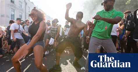 How To Make The Most Of Notting Hill Carnival London Holidays The