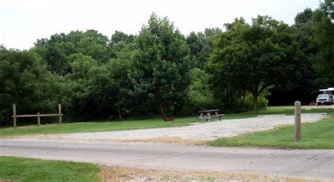 We did not find results for: Potato Creek State Park, North Liberty, IN - GPS ...