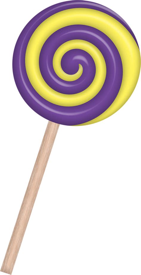 Lollipop clipart colorful lollipop, Lollipop colorful ...