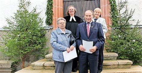 Jubelkonfirmation In Grafengehaig