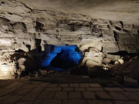 Gandikota And Belum Caves Photoverse