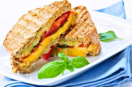 Avocados are chock full of flavor and nutrients but it can sometimes be a guessing game whether the fruit is ripe but not too ripe, soft but not mushy. Coach Nicole's Grown Up Grilled Cheese Recipe | SparkRecipes