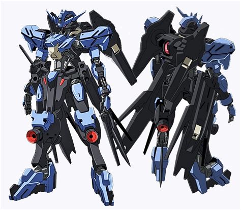 Gundam Guy Gundam Iron Blooded Orphans G Tekketsu Mobile Suit