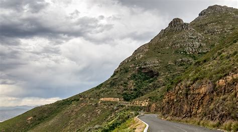 In vredehoek chelmsford rd & pepper tree rd closed ??tafelberg road is also closed. Bis Repetita Placent - A Run Around Table Mountain ...