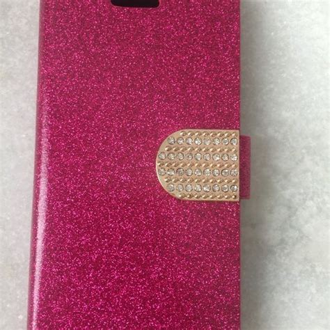 Pink Iphone 6 Flip Case Iphone 6 Case Pink Iphone Hot Pink Iphone