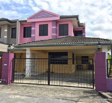View listing photos, review sales history, and use our detailed real estate filters to find the perfect place. Double Storey Corner Terrace House at Stapok, Kuching ...
