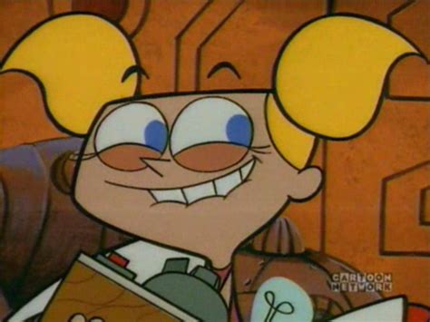 Image 632721 Dexters Laboratory Know Your Meme