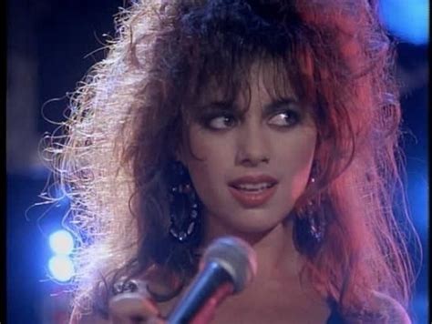Pop Star Babes From The S Susanna Hoffs O T Lounge