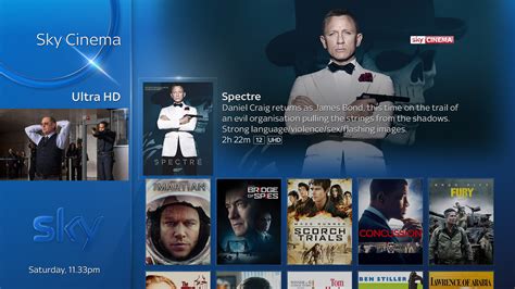How Much Is Sky Cinema And How To Get It Best Prices And Deals Compared