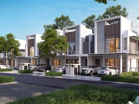 Quayside mall will be opening by the end of 2020. Luxura @ twentyfive.7, Kota Kemuning | New 2 - 3 storeys ...
