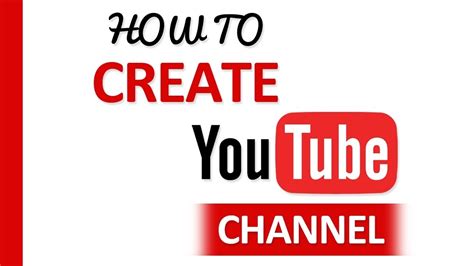 How To Open Youtube Channel Bangla Tutorial Youtube