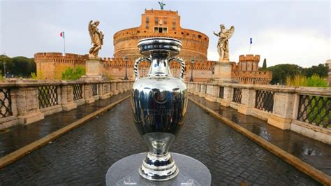Cruces de cuartos y semifinales. Eurocopa 2021: cruces de octavos de final, fixture ...