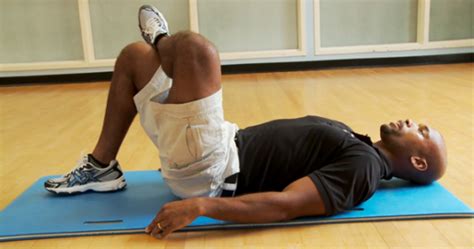 3 Quick Stretches To Alleviate Lower Back Pain