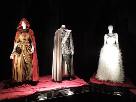 Hollywood Movie Costumes And Props Fairytale Costumes From Once Upon A