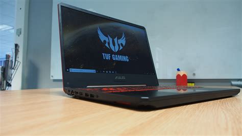 Asus Tuf Gaming Fx505dy 10クーポン Asus Fxdy Review A Great Budget Laptop