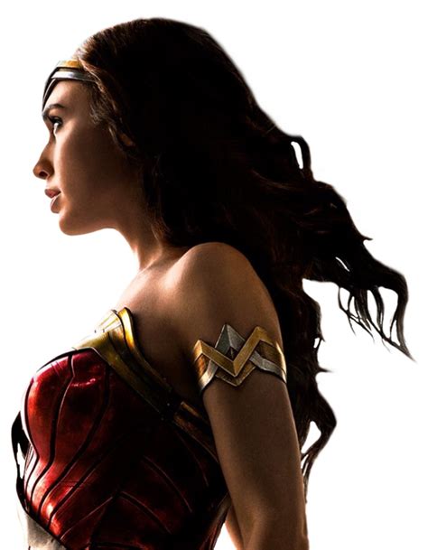 Wonder Woman Png Transparent Image Download Size 788x1013px
