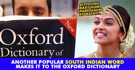 Oxford Dictionary Adds 70 Indian Words Like Achcha And Anna Twitter Is Rejoiced Rvcj Media