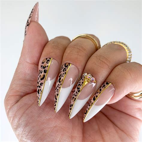 Albums 95 Wallpaper What Are The Different Types Of Fake Nails