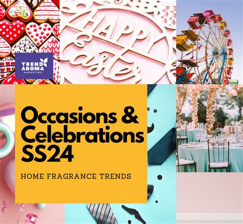 Home Fragrance Trend Reports Trendaroma Marketing