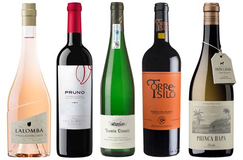 Best New Spanish Wines 18 To Try Decanter