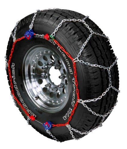 20 Best Easiest Snow Chains To Install Of 2022reviews Bdr