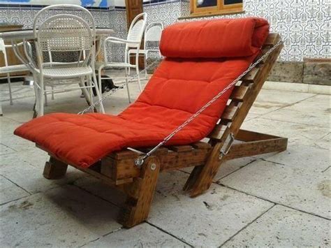 21 Outdoor Diy Projects Made From Wood Pallets Sensod