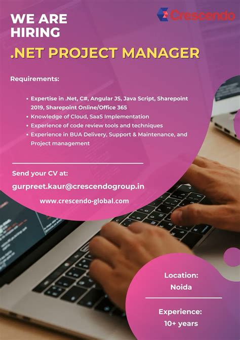 CrescendoIndia on Twitter: "Find amazing opportunities with Fortune 500