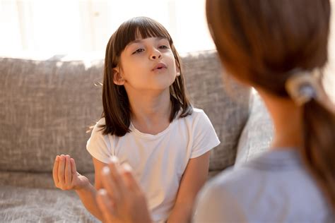 Stuttering In Kids Help Dont Correct Uhealth Collective