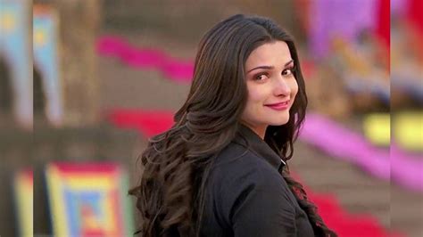 It Will Be Quite Challenging Prachi Desai On Playing Mohammad