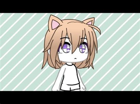 Unique gacha life clothing designed and sold by artists for women, men, and everyone. Cool Gacha Life Oc Ideas Hair