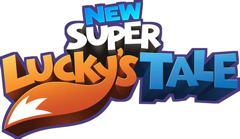 New Super Luckys Tale Steamgriddb