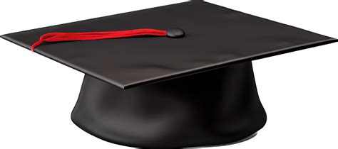 Graduation Cap Png With Ai Generated 26772942 Png