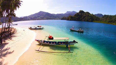 Wisata Pantai Sumatera Barat Tempat Wisata Indonesia
