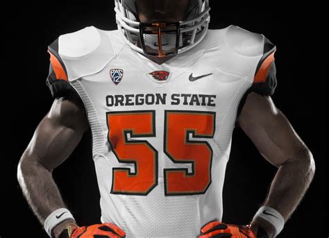 New-OSU-White-Football-Uniform | Chris Creamer's ...